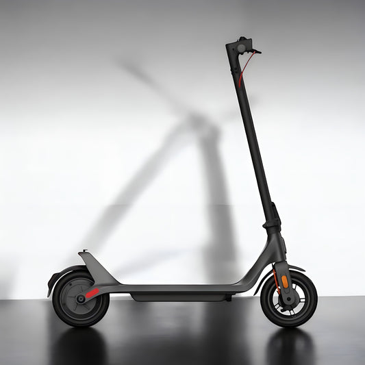 E-Glide Electric Scooter 4