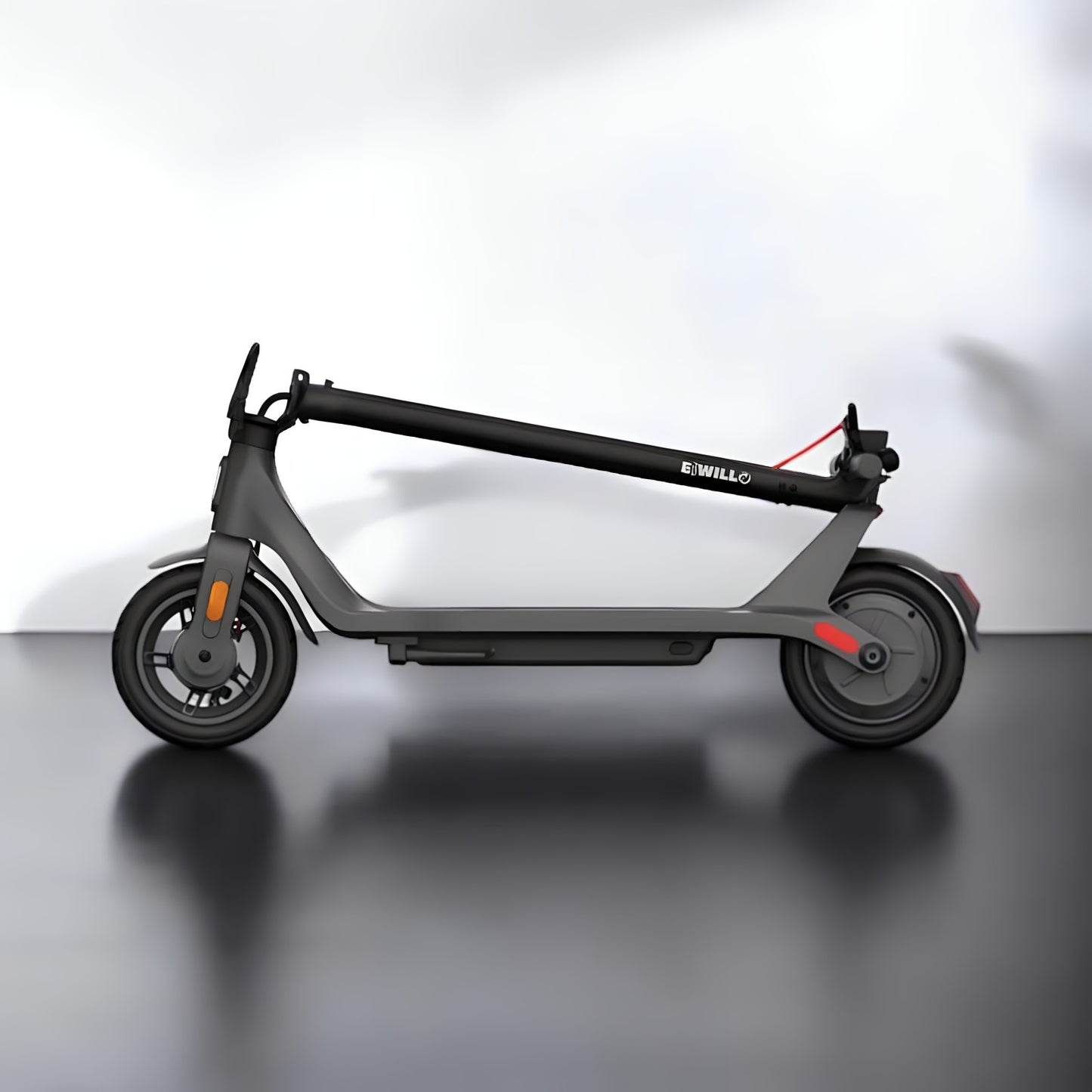 E-Glide Electric Scooter 4